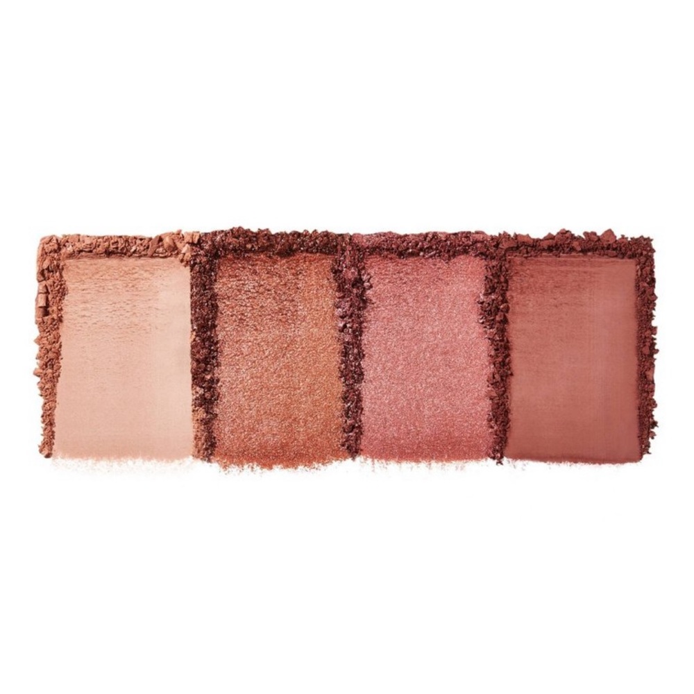 e.l.f. - Bite Sized Eyeshadow Palette in Berry Bad
